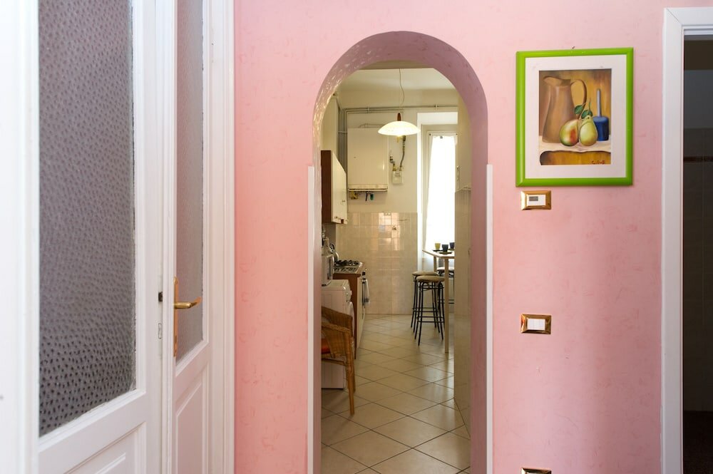 Фото Boezio House