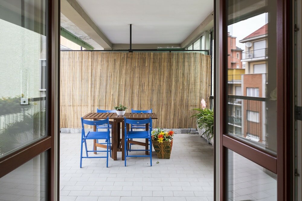 Фото NotaMI - Casa Relax - Central Station