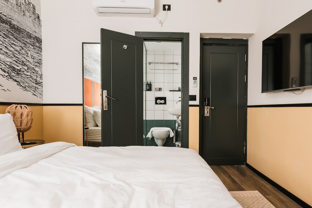 Фото The Seven Seas Tel Aviv