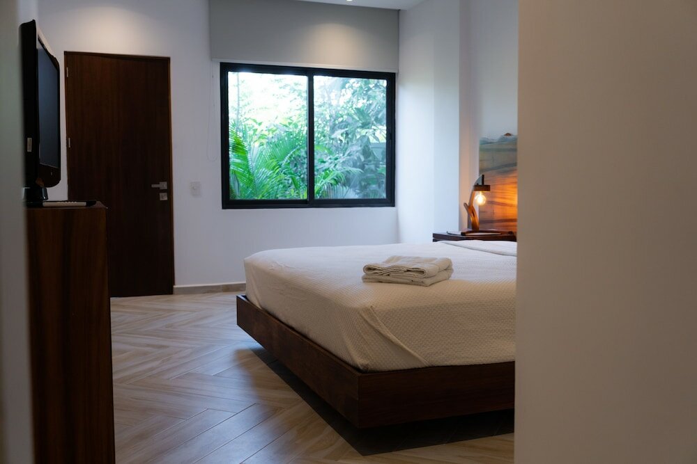 Фото Yaaxlum - Luxury Oasis in Tulum