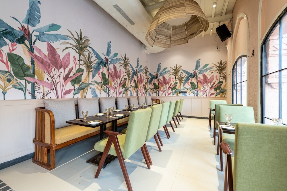 Фото The Earth Amritsar-Trademark Collection