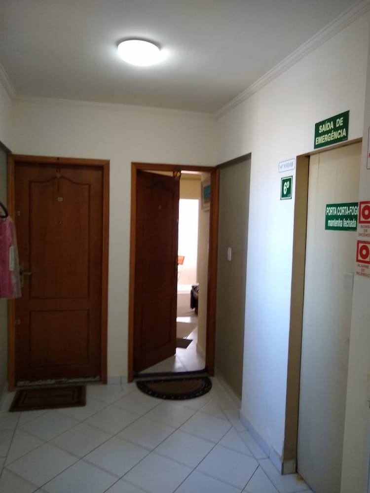 Фото Ap Beira-Mar - Praia Grande-SP