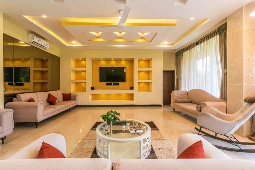 Фото Heritage Villa