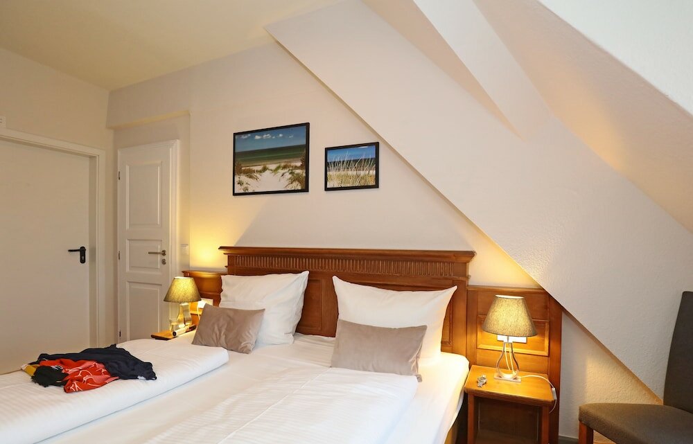 Фото Apartmenthaus markt fuffzehn