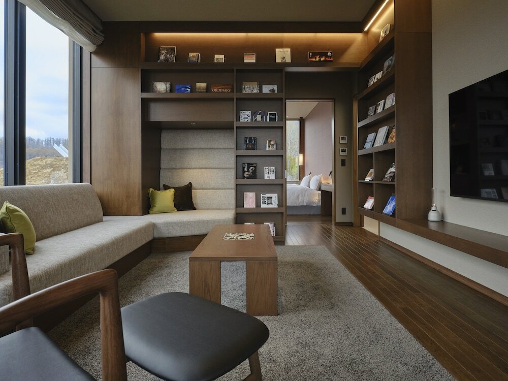 Фото Lake Toya Tsuruga Resort Hikari no uta