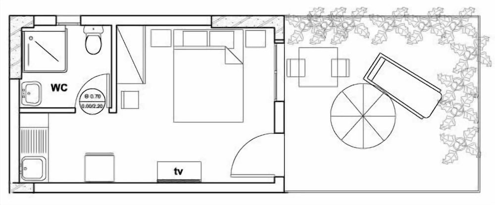 Фото Gorgona di Thassos