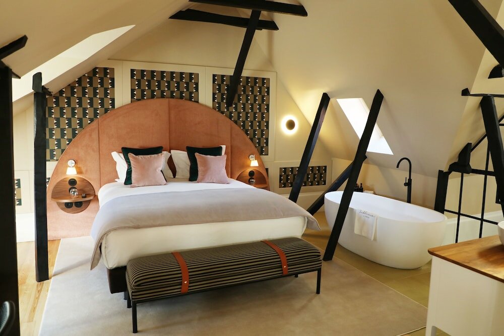 Фото Sublime Lisboa