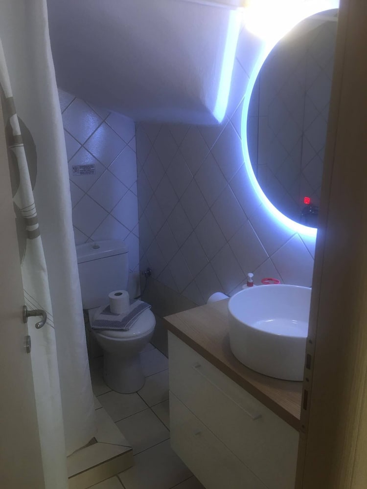 Фото Gorgona di Thassos