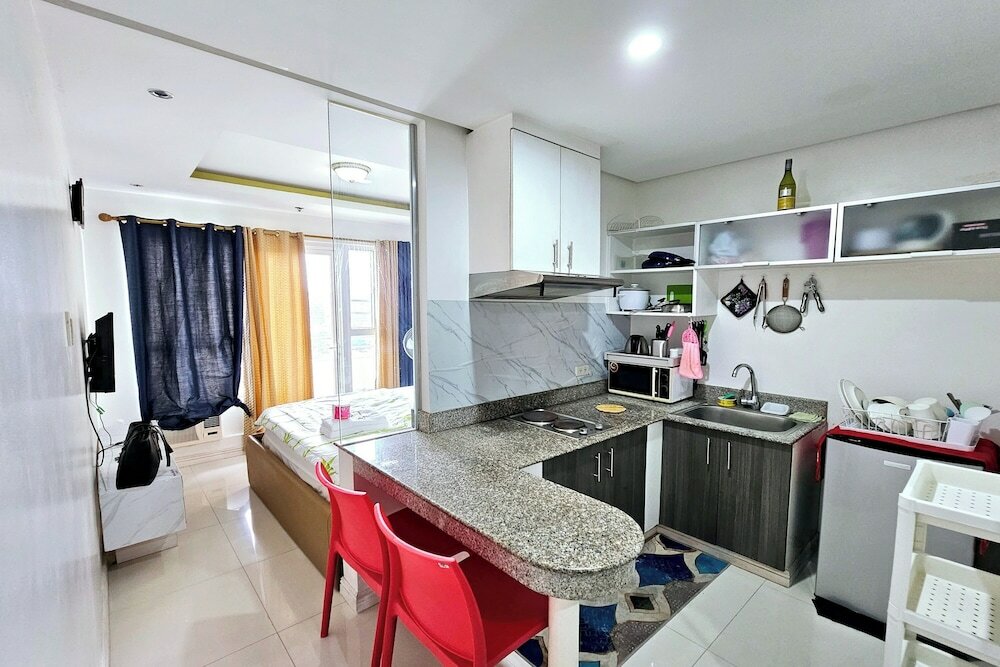 Фото Birch Tower by Rabvie Mhays