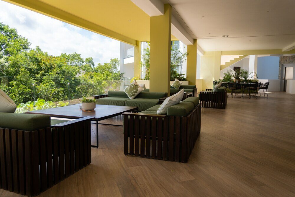 Фото Yaaxlum - Luxury Oasis in Tulum