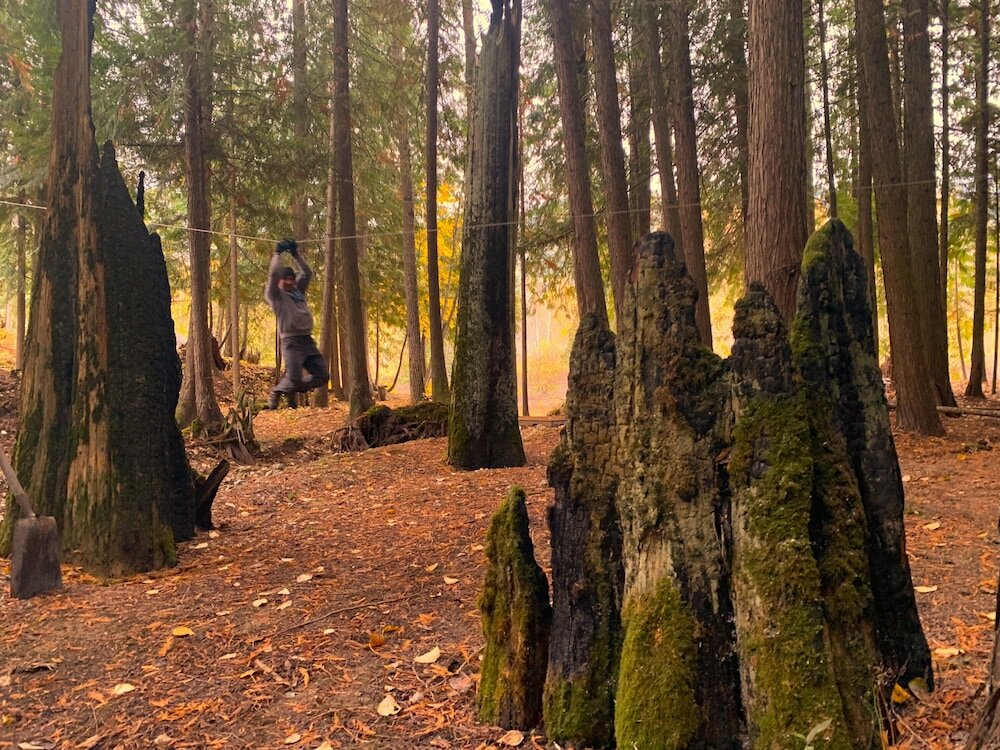 Фото Eagle River Vacation Home