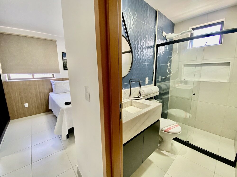 Фото Ed. Corais do Mar Ap 310 Er Hospedagens