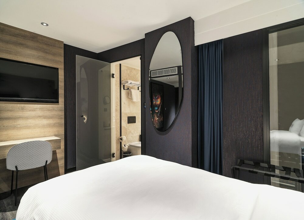 Фото NYX Hotel Limassol