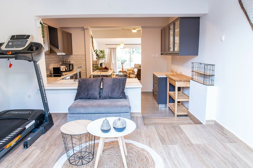 Фото MyKosVilla with private pool