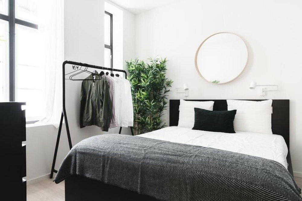 Фото Stay Bryggen - Serviced Apartments