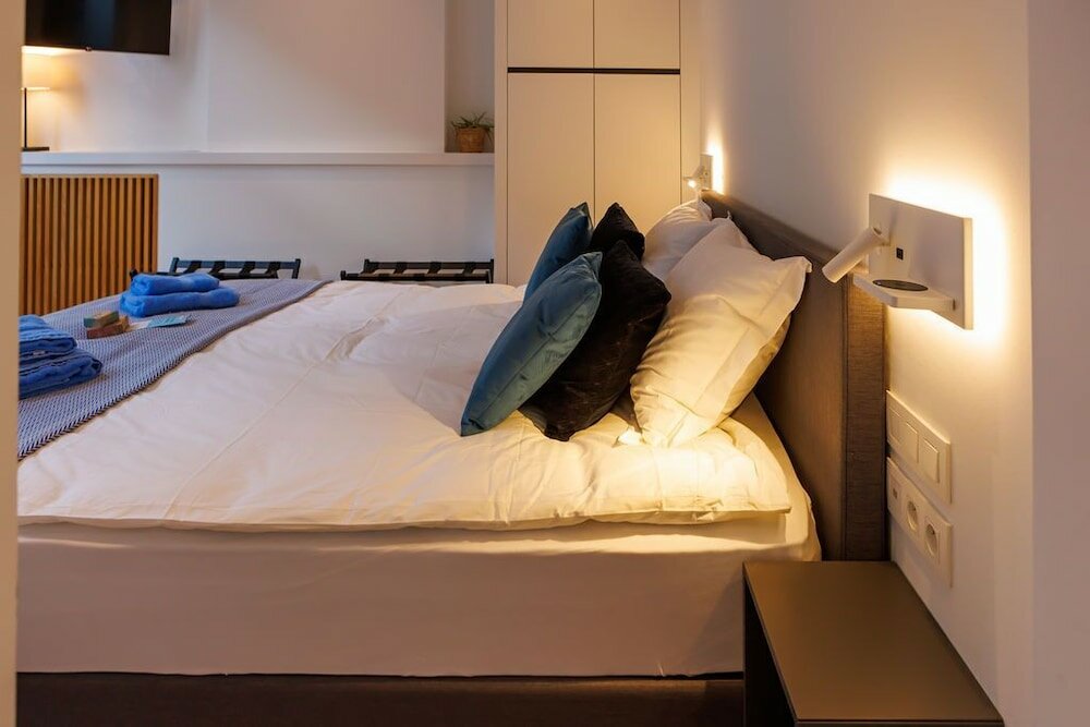 Фото Apl8 St-Anna B&b