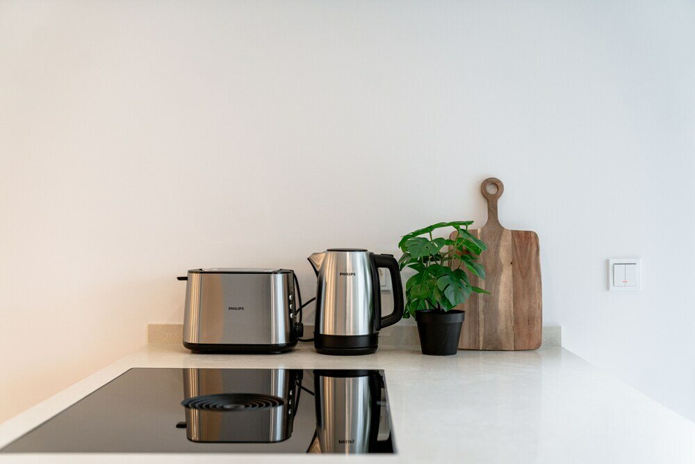 Фото New high-end 2 Br Penthouse w Balcony