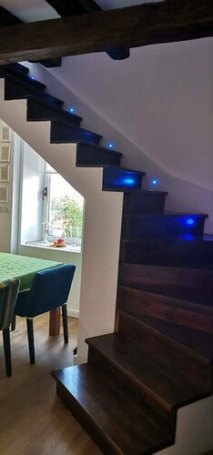 Гостиница Cheerful 2-bedroom Holiday House Illuminosa в Преко