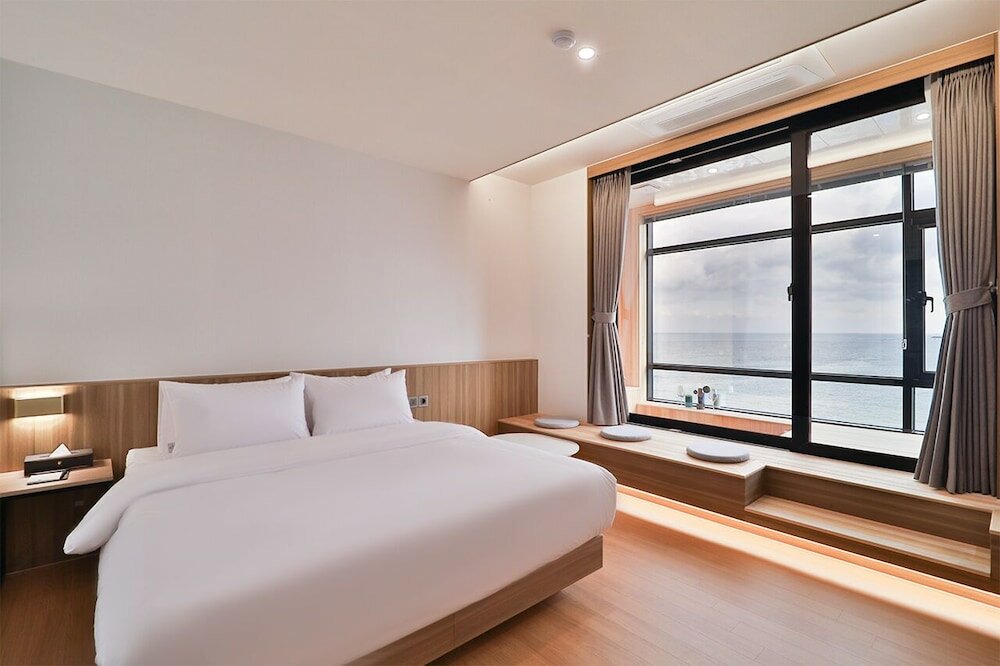 Фото The Van Hotel Ulsan