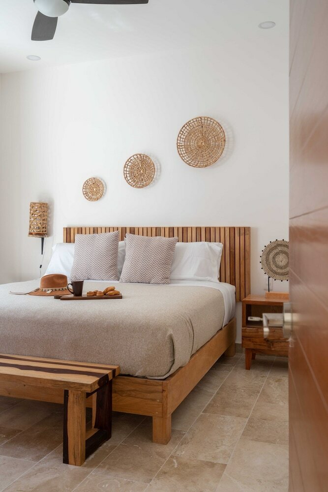 Фото Panoramic House Tulum Pool by Yeah