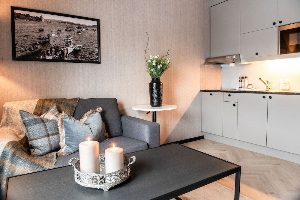 Фото Origo Leilighetshotell