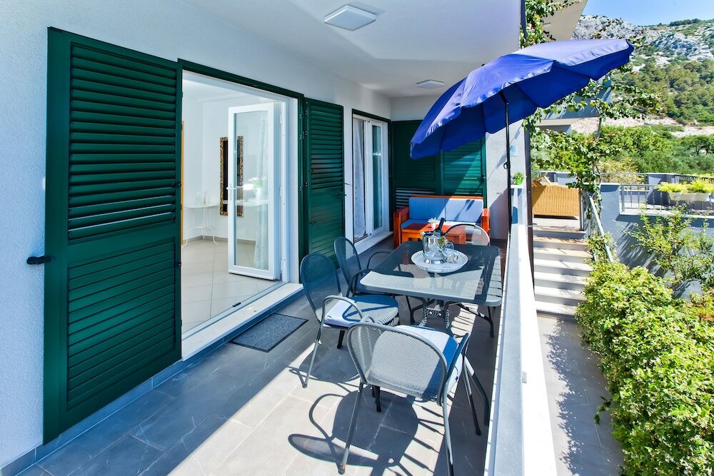 Фото Apartments Maslina