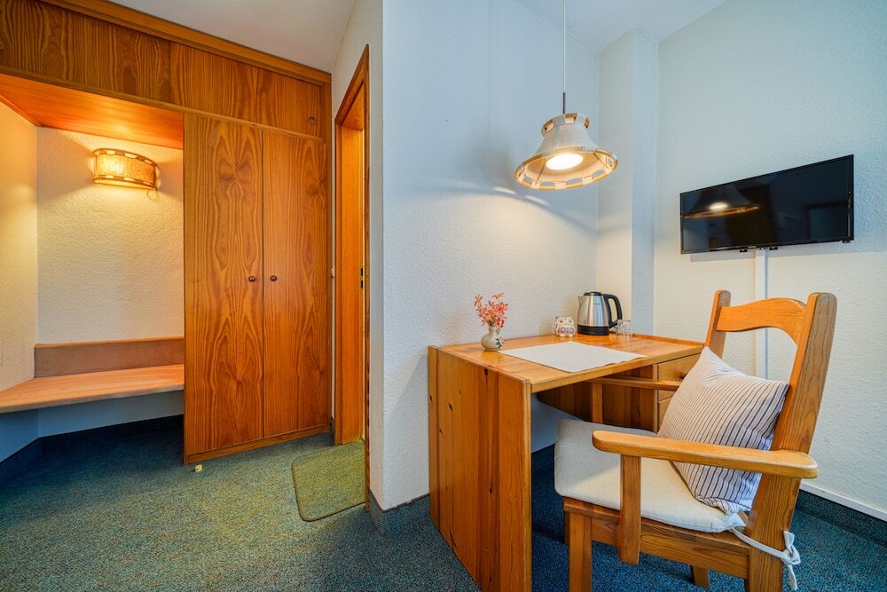 Фото Hotel Zur Eule