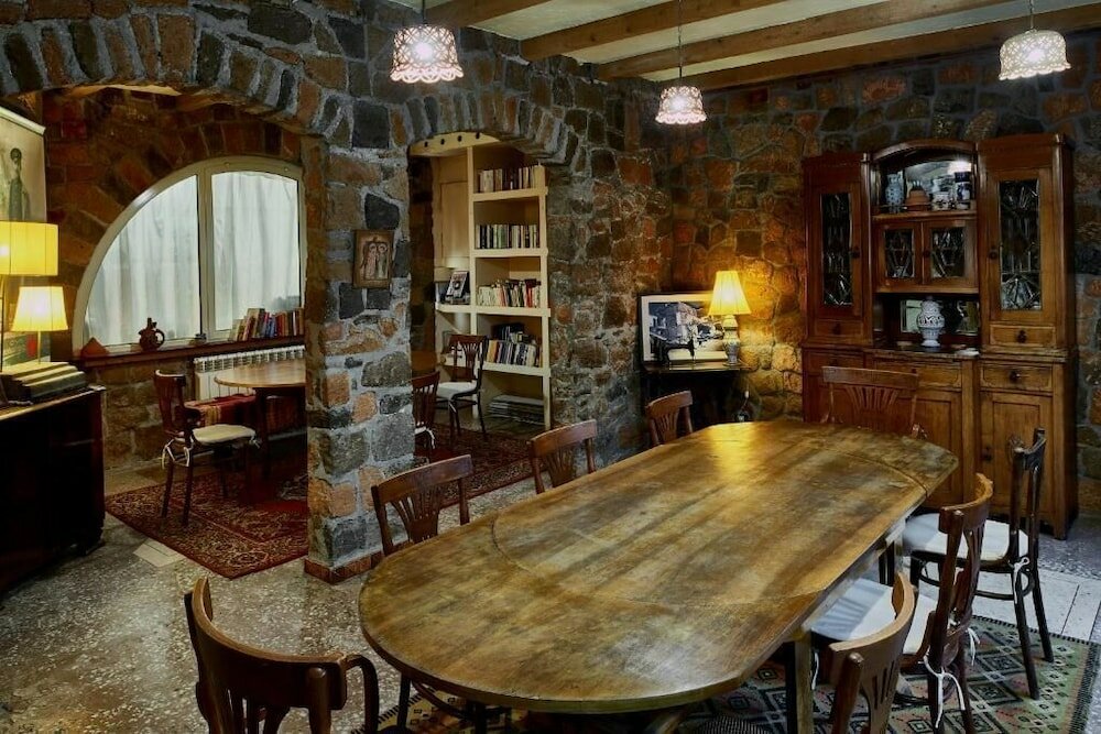 Фото Villa Delenda