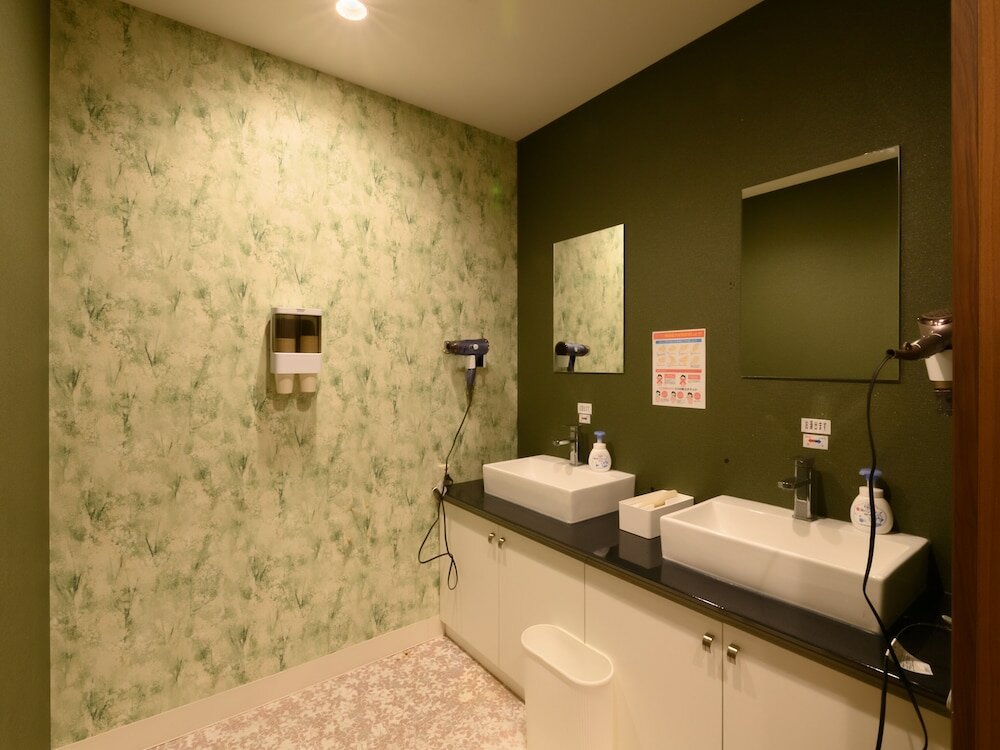 Фото Tabist Capsule Inn Kasakake