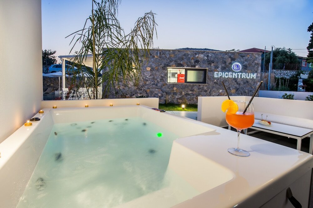 Фото Epicentrum Fresh