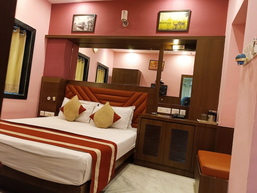 Фото Hotel Mulberry