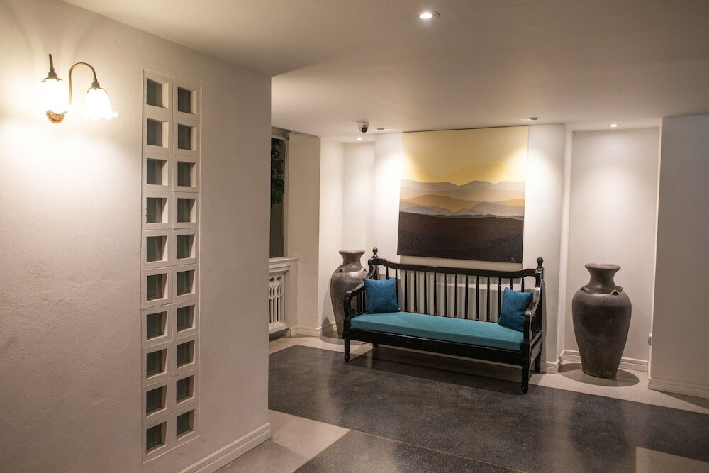 Фото Buri Sriping Riverside Resort & SPA