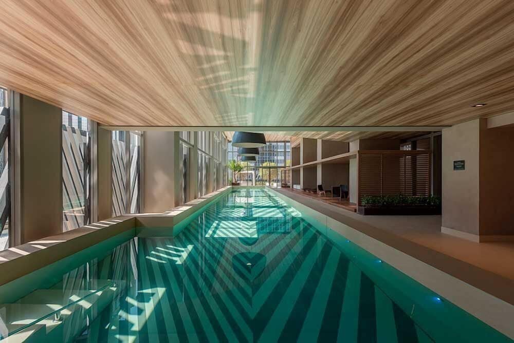 Фото VHouse Faria Lima