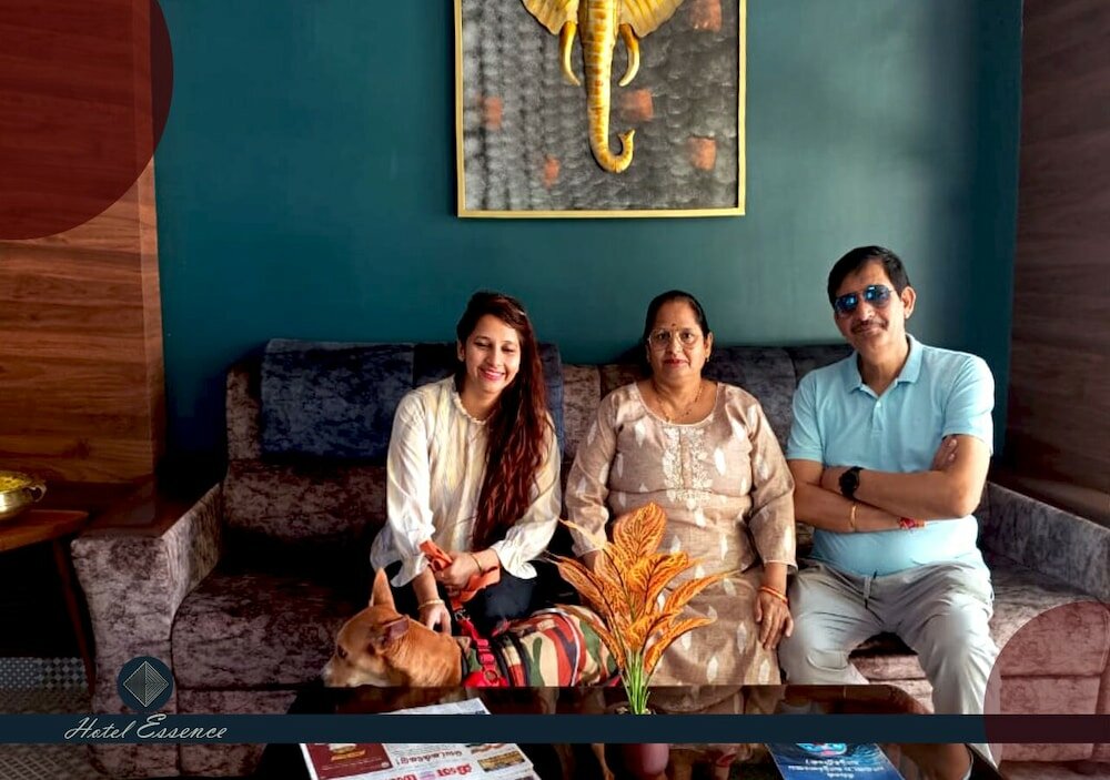 Фото Hotel Essence