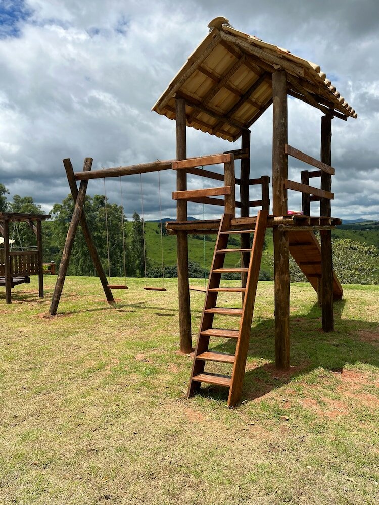 Фото Pousada Jerusalém