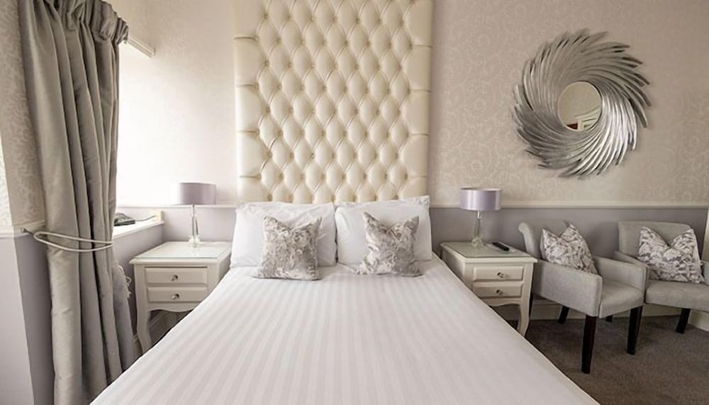 Фото Park House Hotel