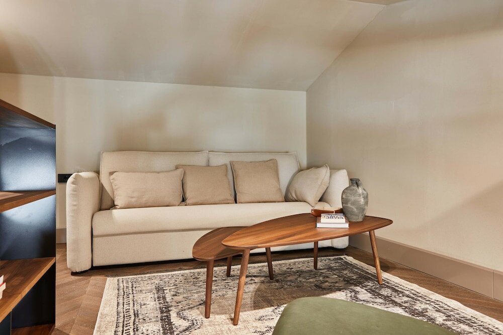 Фото Martis Forum Heritage Hotel & Residence