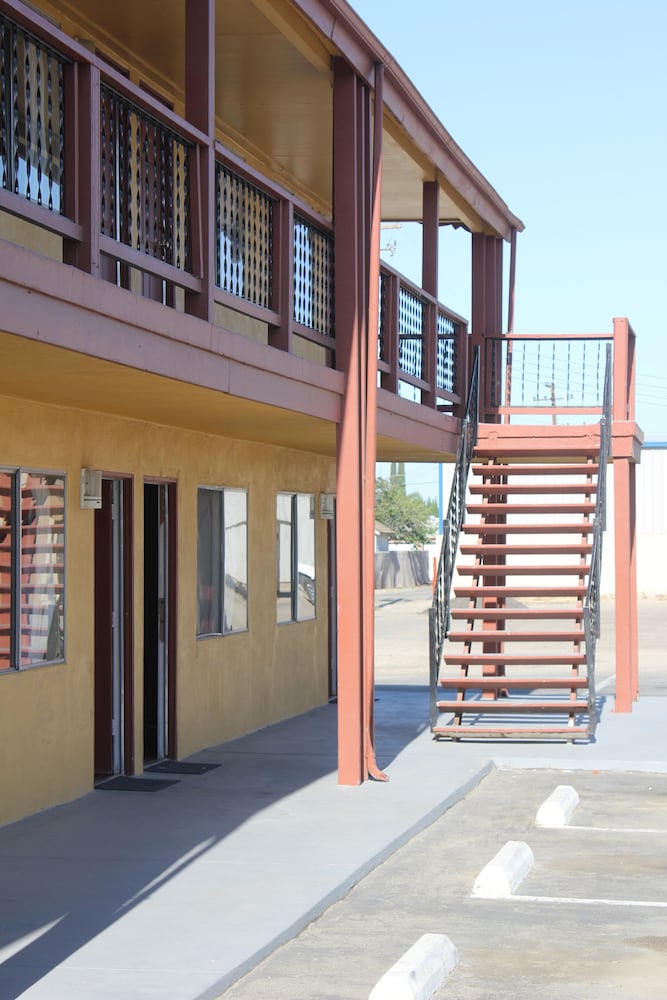 Фото Cinderella Motel