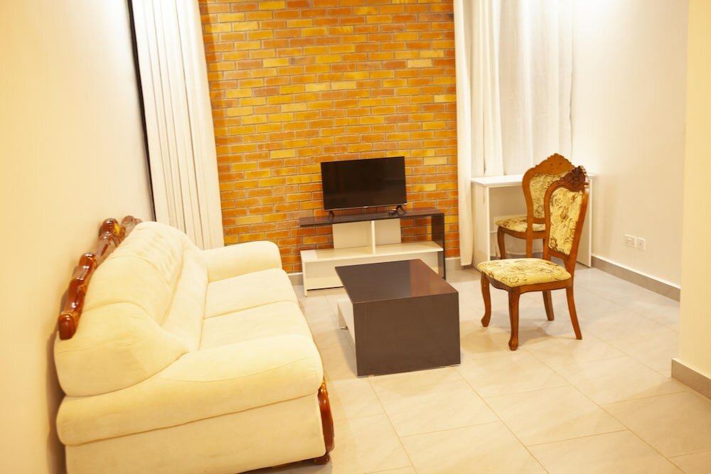 Фото Kigali homes villa