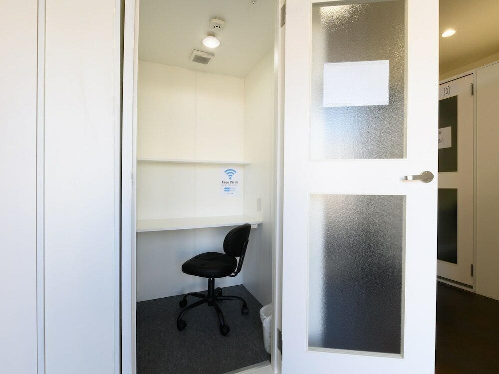 Фото Tabist Capsule Inn Kasakake