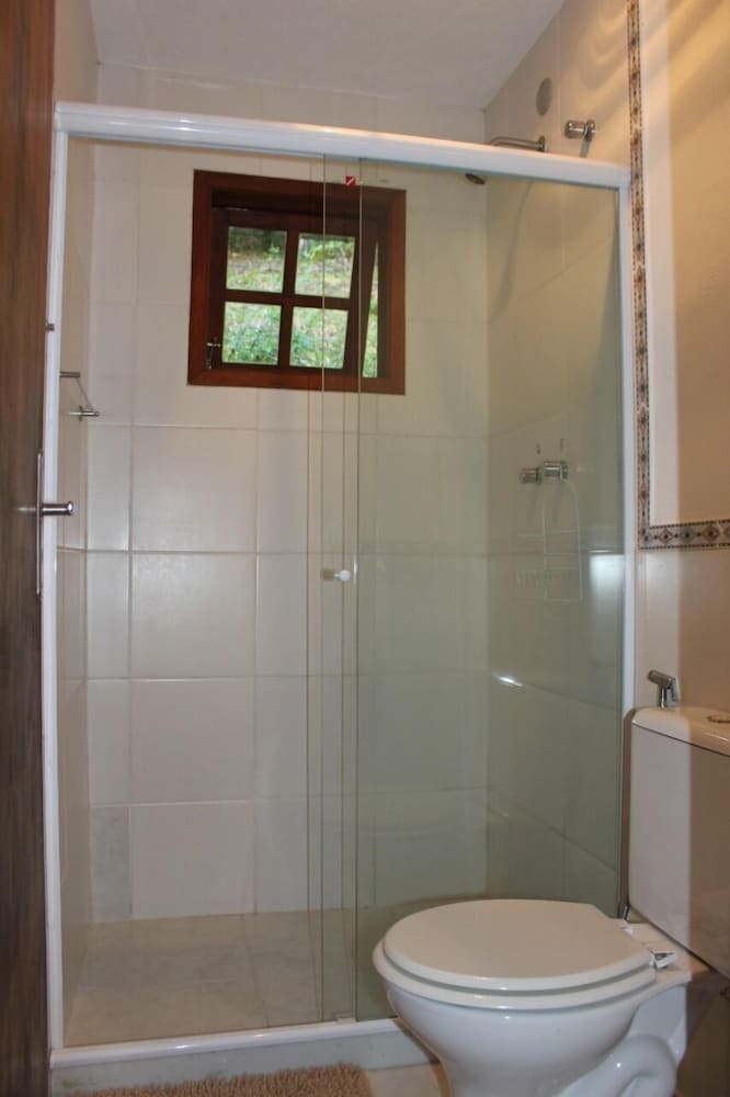 Фото Casinha no sítio Calmamente