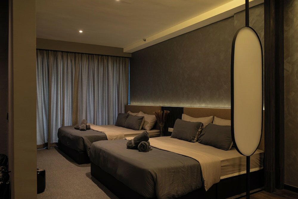 Фото The Landmark by The Only Bnb