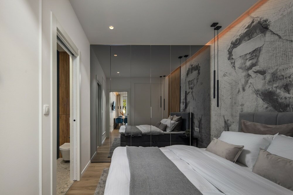 Фото Bella Vita Apartments