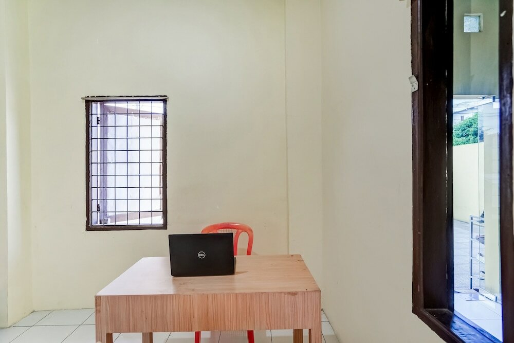 Фото Oyo 91110 Wilson Homestay