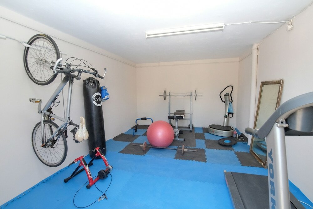 Фото Villa Anastasia by Konnect, Private Pool and Outdoor SPA Tub included