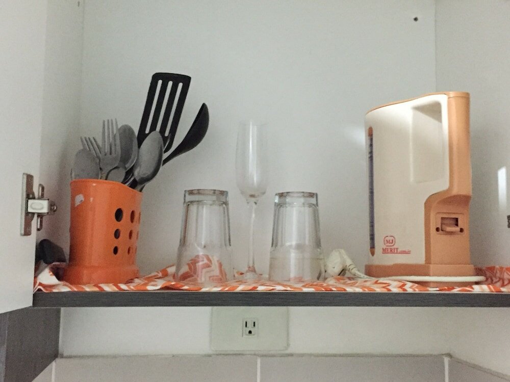 Фото Condo unit at Tagaytay Prime residences