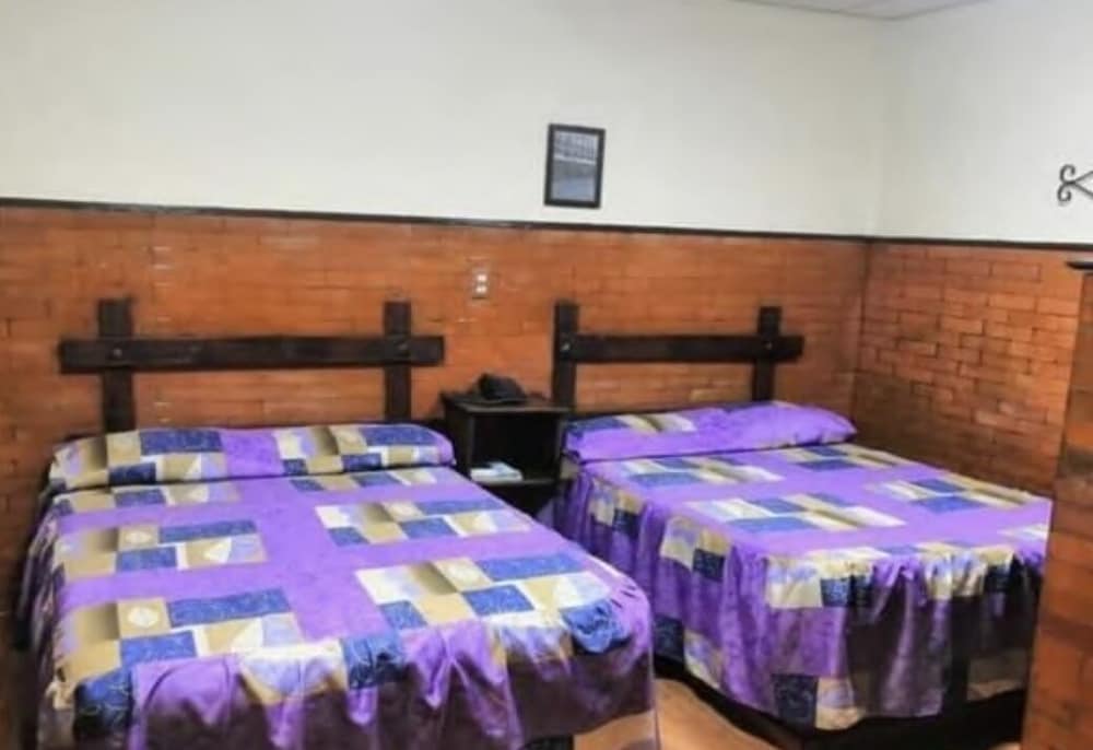 Фото Hotel San Agustin