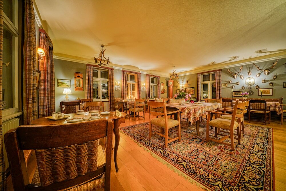 Фото Hotel Zur Eule