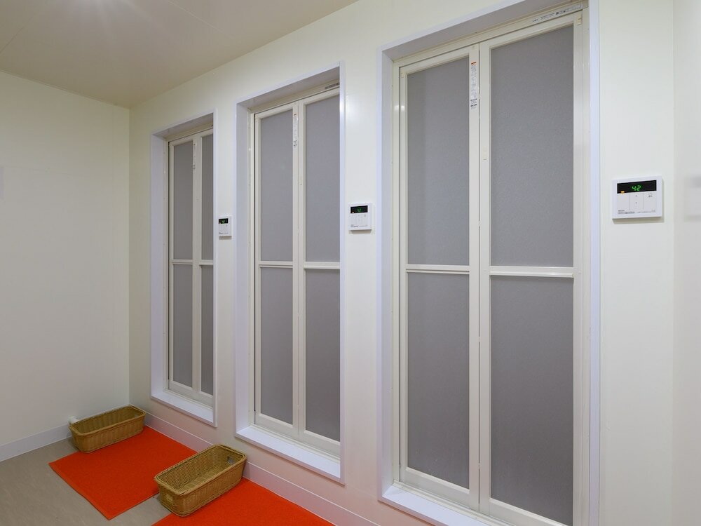 Фото Tabist Capsule Inn Kasakake