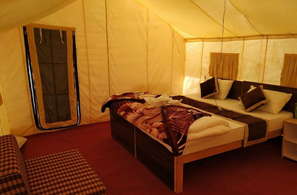 Фото Lumbini Camp- Nubra Valley